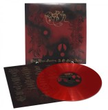 Black Royal Spiritism - I . O Sino da Igreja (Red)